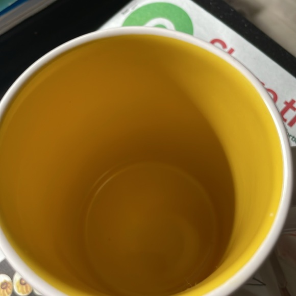 Tall coffee mug… - Picture 2 of 4